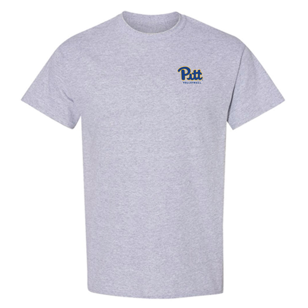 Pittsburgh - NCAA Women's Volleyball : - T-Shirt Roster