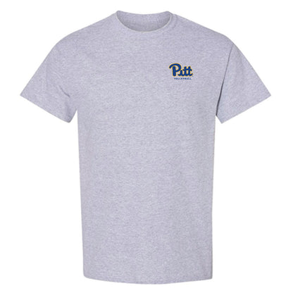 Pittsburgh - NCAA Women's Volleyball : - T-Shirt Roster