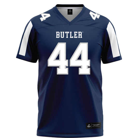 Butler - NCAA Football : Luke Green - Navy Football Jersey