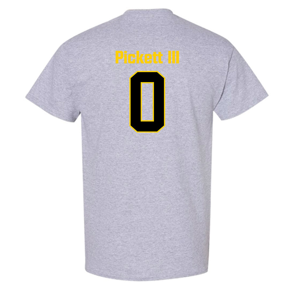 App State - NCAA Football : Sam Pickett III - Classic Shersey T-Shirt-1