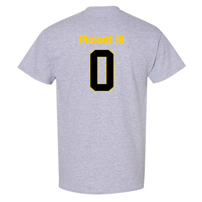 App State - NCAA Football : Sam Pickett III - Classic Shersey T-Shirt-1