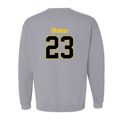 App State - NCAA Women's Basketball : Riley Stoker - Classic Shersey Crewneck Sweatshirt-1