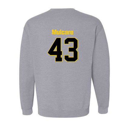 App State - NCAA Football : Evan Mulcare - Classic Shersey Crewneck Sweatshirt-1