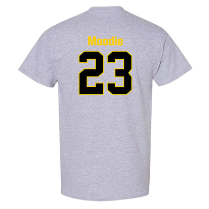 App State - NCAA Men's Basketball : Chad Moodie - Classic Shersey T-Shirt-1
