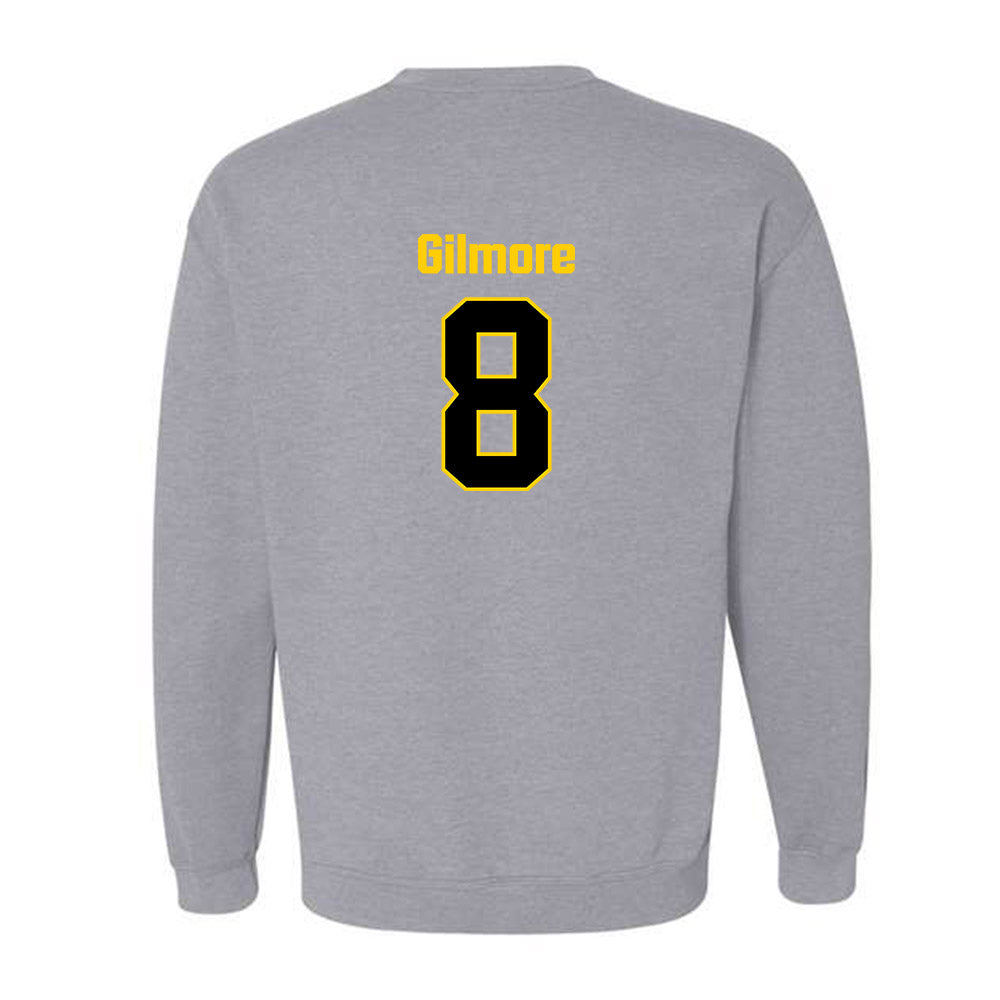 App State - NCAA Women's Volleyball : Chelsea Gilmore - Classic Shersey Crewneck Sweatshirt-1