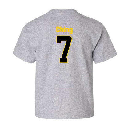 App State - NCAA Softball : Emilie Ching - Classic Shersey Youth T-Shirt-1