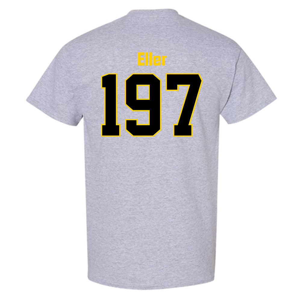 App State - NCAA Wrestling : Logan Eller - Classic Shersey T-Shirt-1