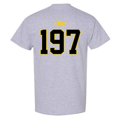 App State - NCAA Wrestling : Logan Eller - Classic Shersey T-Shirt-1