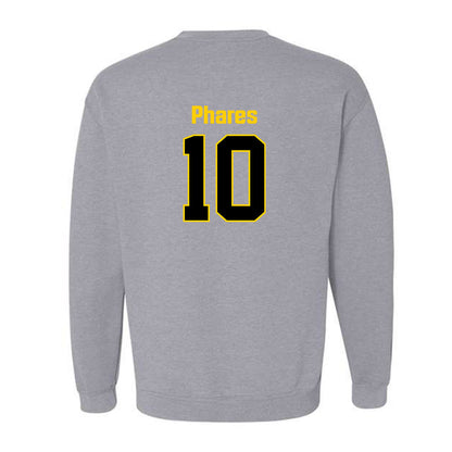 App State - NCAA Football : Colton Phares - Classic Shersey Crewneck Sweatshirt