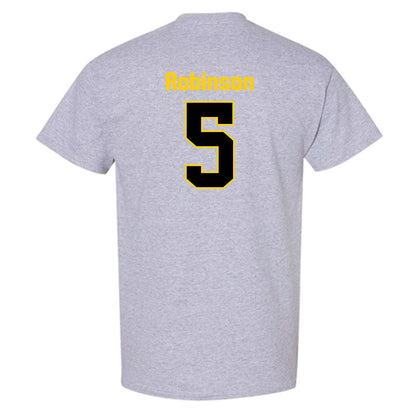App State - NCAA Softball : Tavia Robinson - Classic Shersey T-Shirt-1
