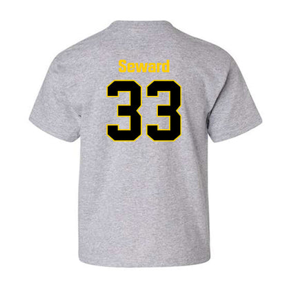 App State - NCAA Baseball : Jalen Seward - Classic Shersey Youth T-Shirt-1