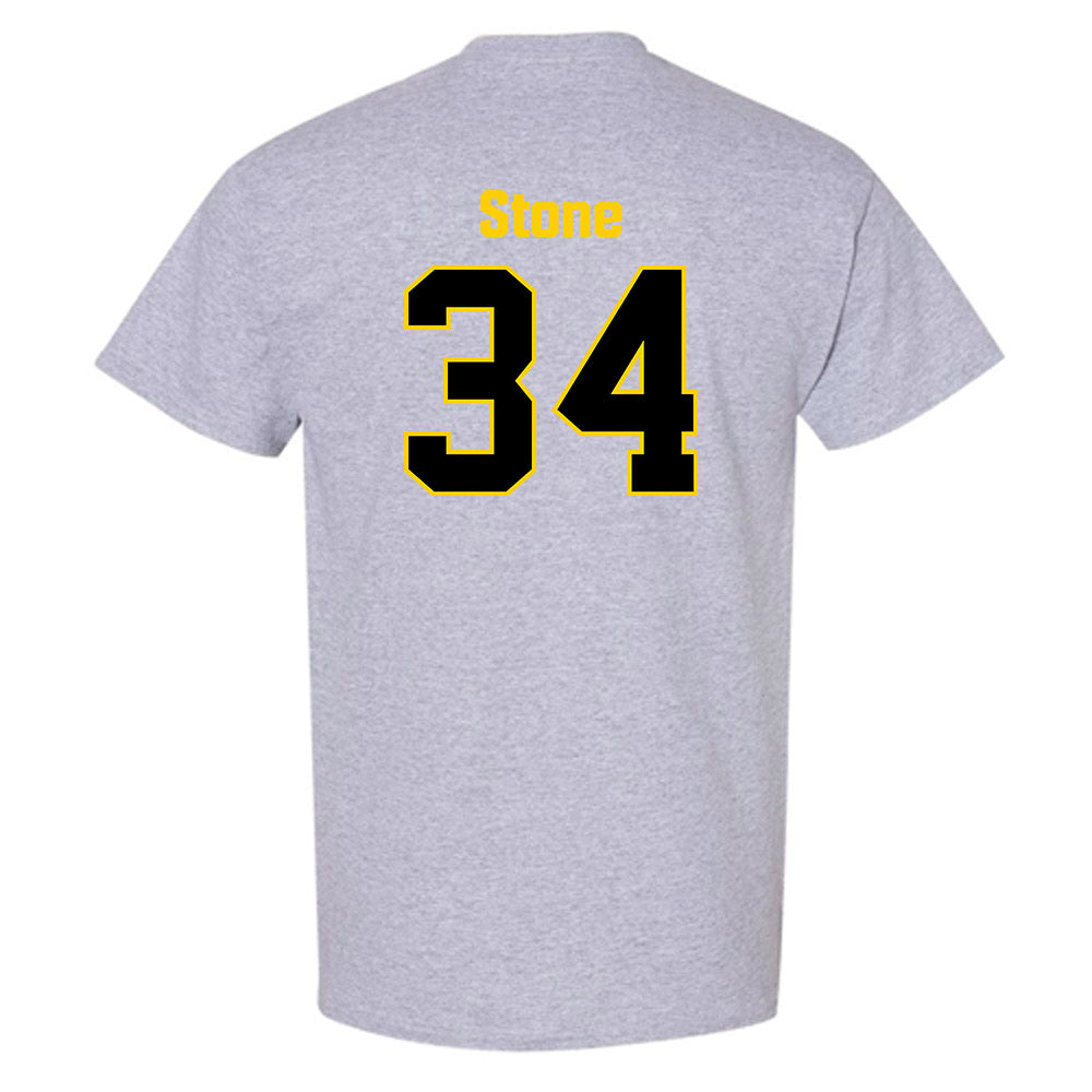 App State - NCAA Football : Parker Stone - Classic Shersey T-Shirt-1