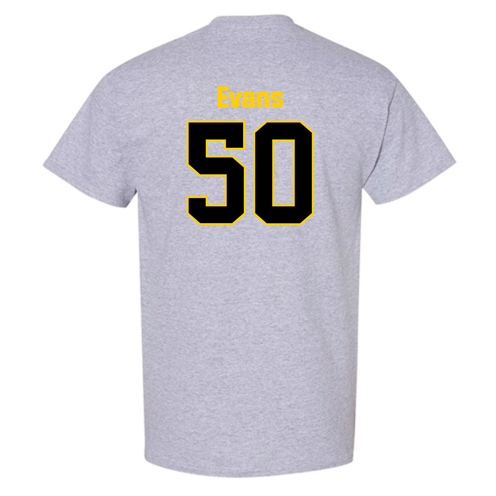 App State - NCAA Football : Eisa Evans - Classic Shersey T-Shirt-1