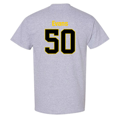 App State - NCAA Football : Eisa Evans - Classic Shersey T-Shirt-1