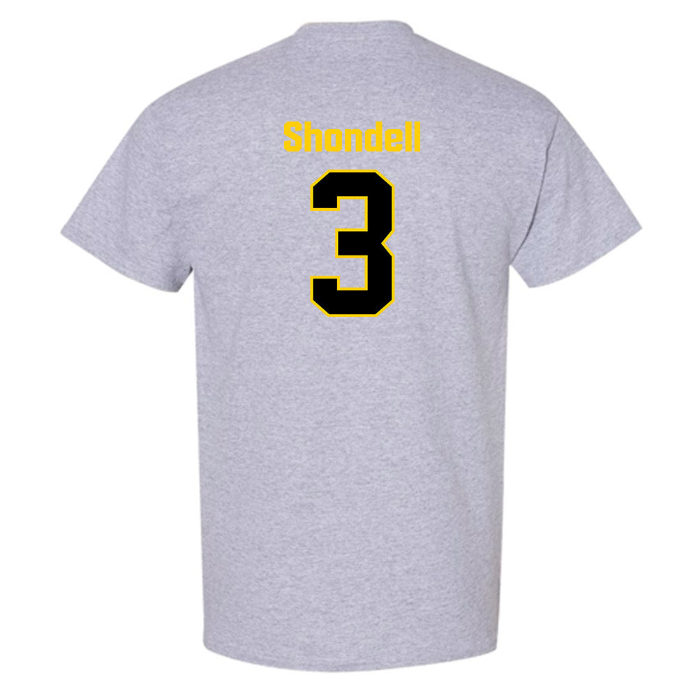 App State - NCAA Women's Volleyball : Lexi Shondell - Classic Shersey T-Shirt-1