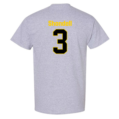 App State - NCAA Women's Volleyball : Lexi Shondell - Classic Shersey T-Shirt-1