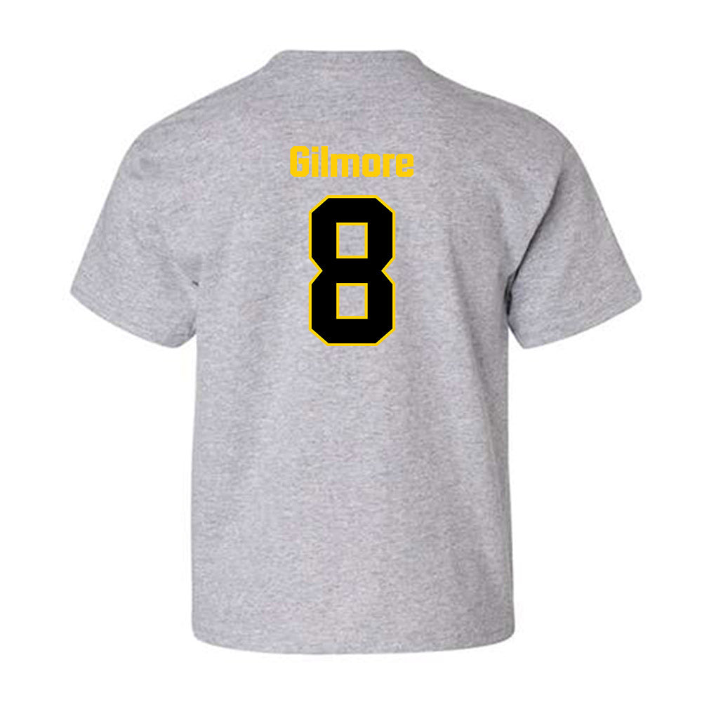 App State - NCAA Women's Volleyball : Chelsea Gilmore - Classic Shersey Youth T-Shirt-1