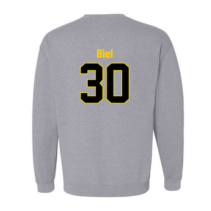 App State - NCAA Women's Basketball : Addisyn Biel - Classic Shersey Crewneck Sweatshirt-1