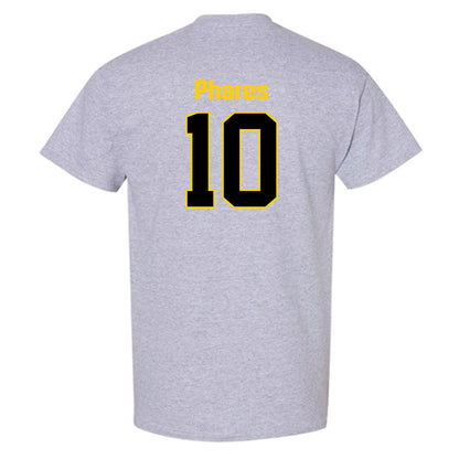 App State - NCAA Football : Colton Phares - Classic Shersey T-Shirt-1