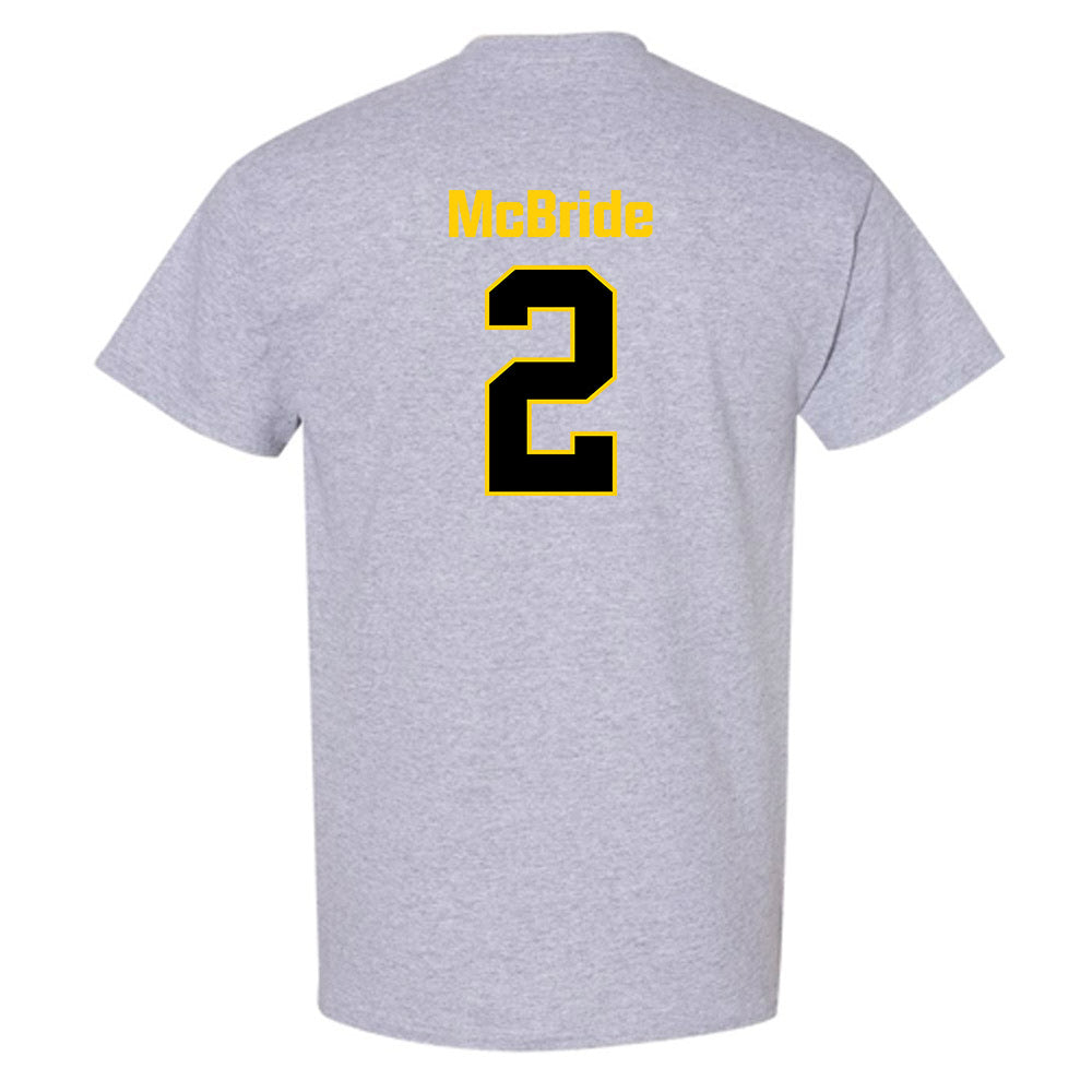 App State - NCAA Women's Basketball : Jayden McBride - Classic Shersey T-Shirt-1