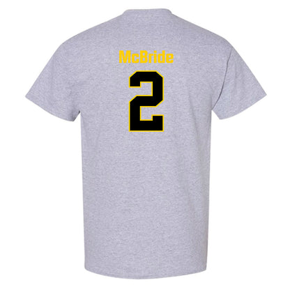 App State - NCAA Women's Basketball : Jayden McBride - Classic Shersey T-Shirt-1