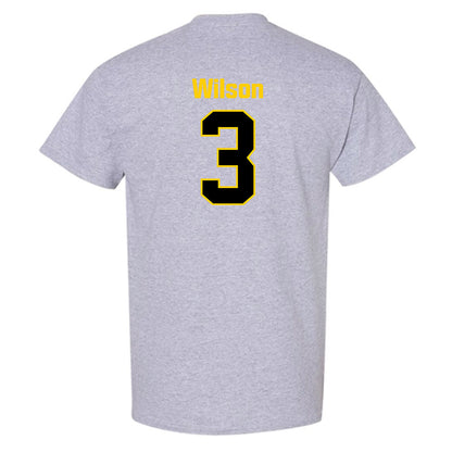 App State - NCAA Men's Basketball : Luke Wilson - Classic Shersey T-Shirt-1