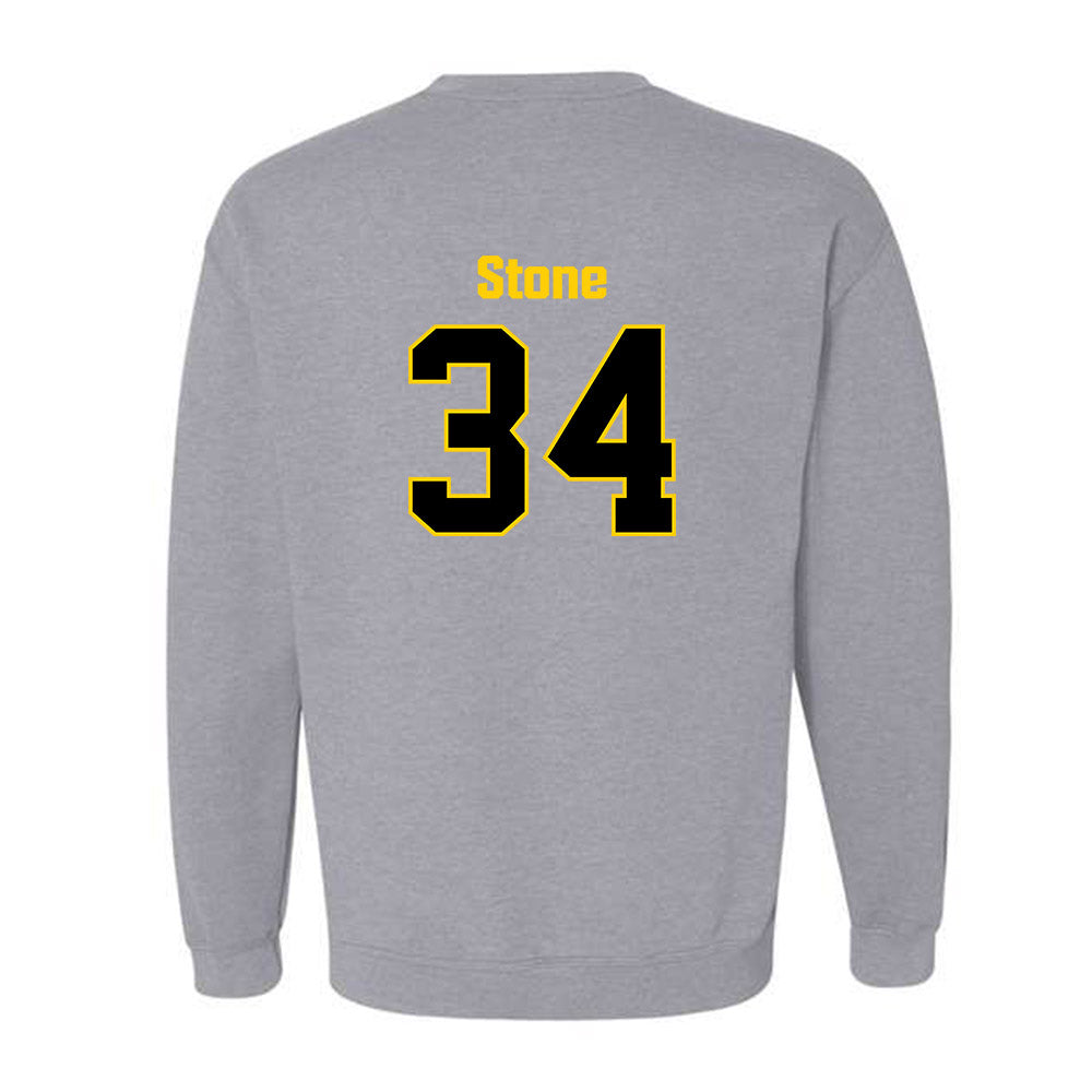 App State - NCAA Football : Parker Stone - Classic Shersey Crewneck Sweatshirt-1