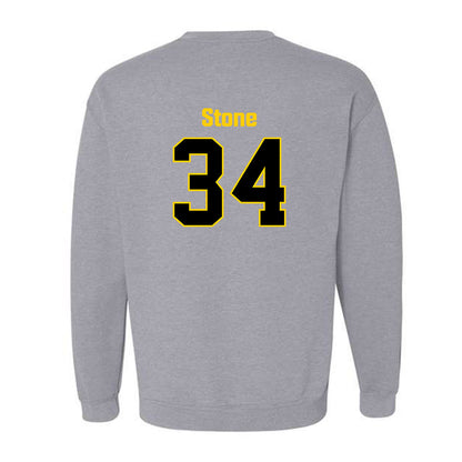 App State - NCAA Football : Parker Stone - Classic Shersey Crewneck Sweatshirt-1