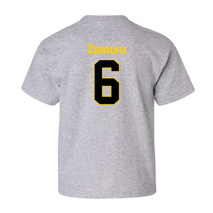 App State - NCAA Baseball : Joseph Zamora - Classic Shersey Youth T-Shirt-1