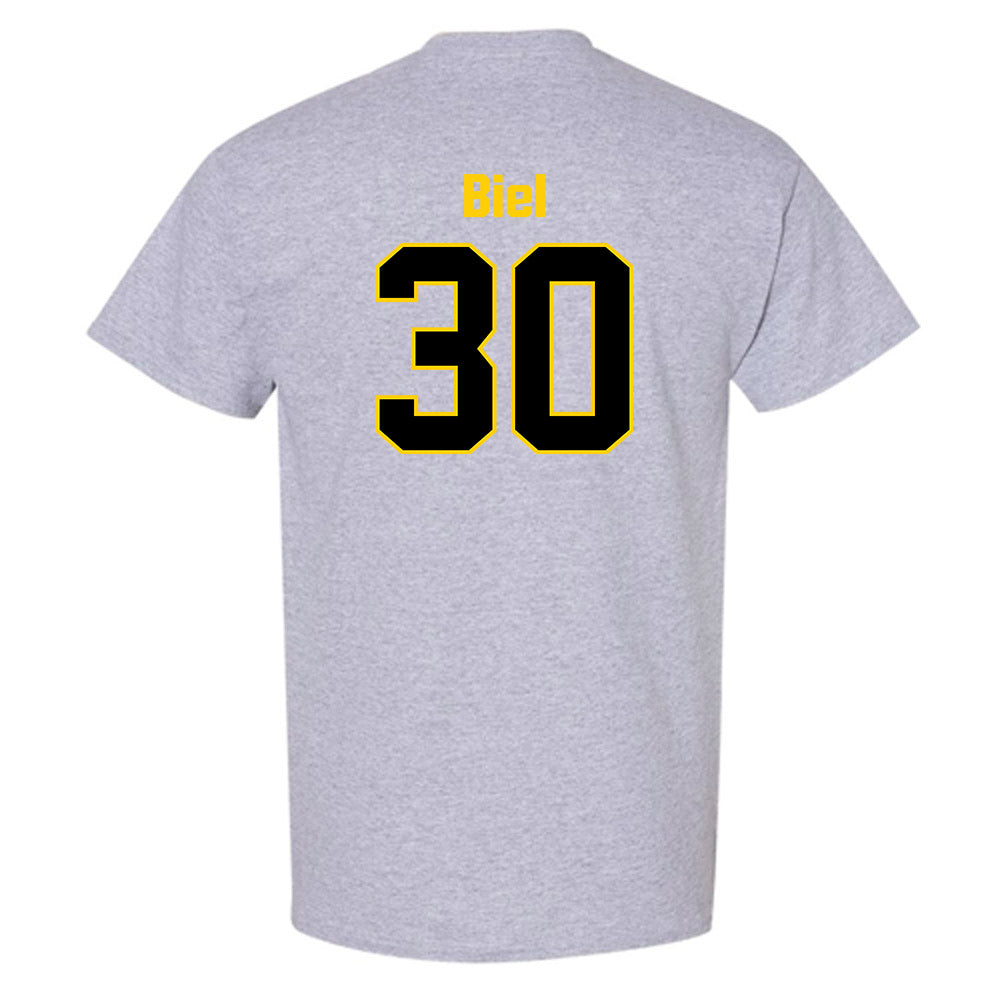 App State - NCAA Women's Basketball : Addisyn Biel - Classic Shersey T-Shirt-1