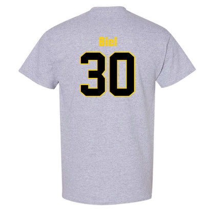 App State - NCAA Women's Basketball : Addisyn Biel - Classic Shersey T-Shirt-1