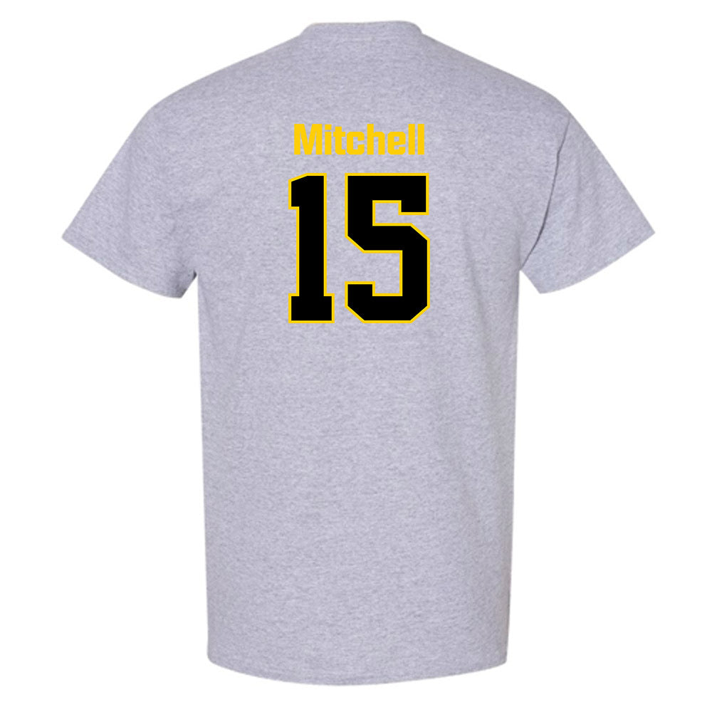 App State - NCAA Football : Alex Mitchell - Classic Shersey T-Shirt-1