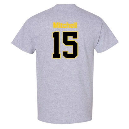 App State - NCAA Football : Alex Mitchell - Classic Shersey T-Shirt-1
