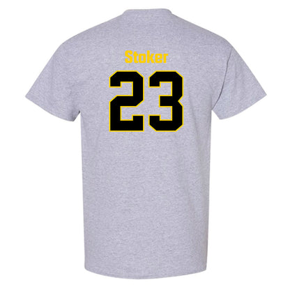 App State - NCAA Women's Basketball : Riley Stoker - Classic Shersey T-Shirt-1