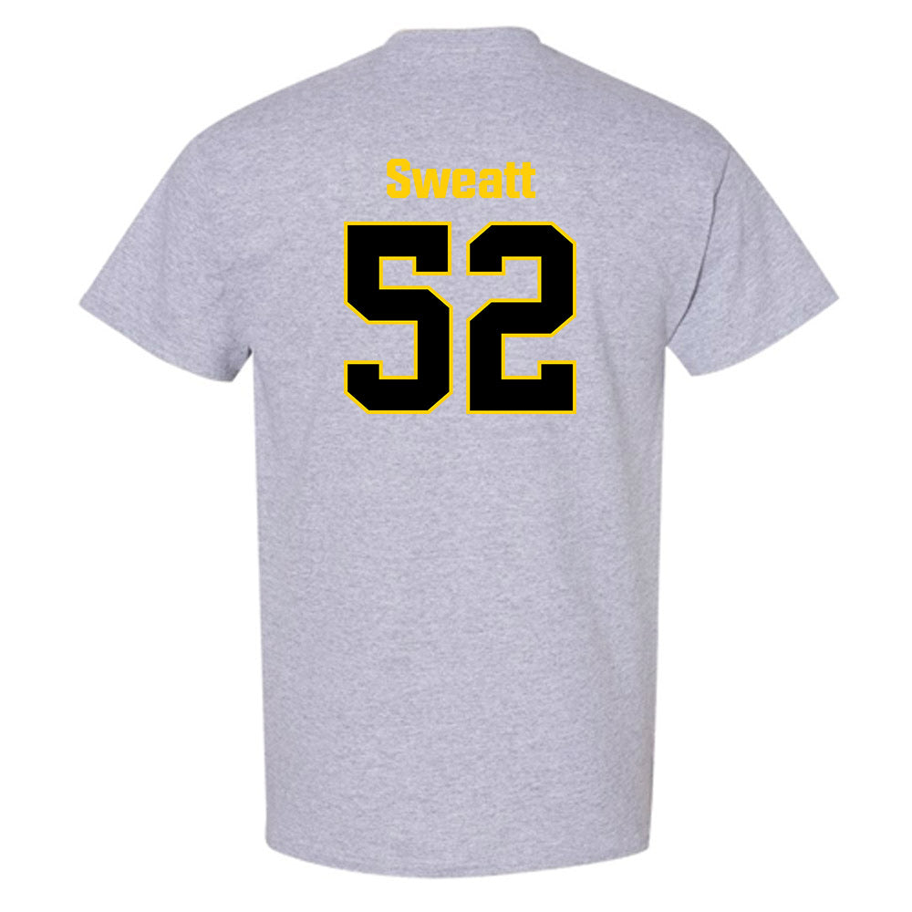 App State - NCAA Football : Cayden Sweatt - Classic Shersey T-Shirt-1