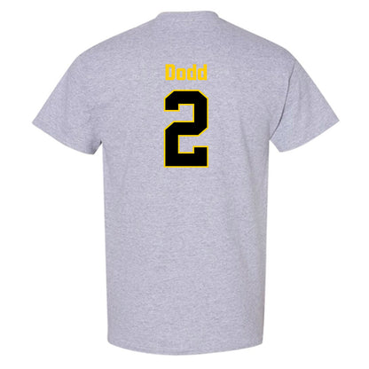 App State - NCAA Men's Basketball : Alonzo Dodd - Classic Shersey T-Shirt-1