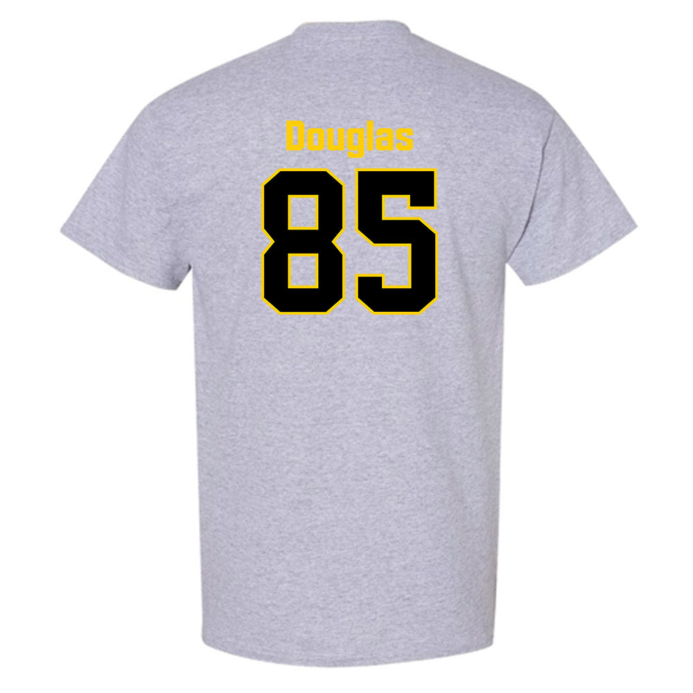 App State - NCAA Football : Luke Douglas - Classic Shersey T-Shirt-1