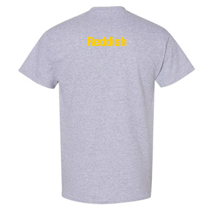 App State - NCAA Football : Joe Reddish - Classic Shersey T-Shirt-1