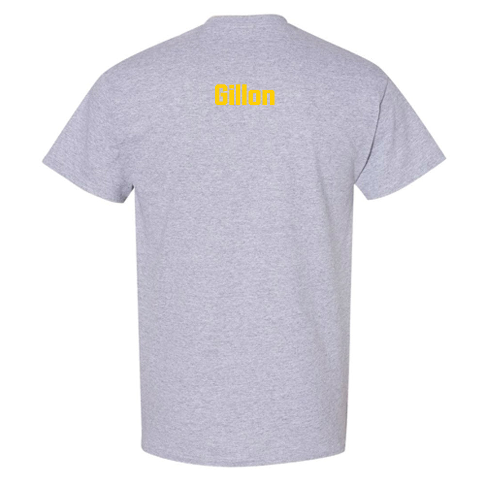 App State - NCAA Football : Noah Gillon - Classic Shersey T-Shirt-1