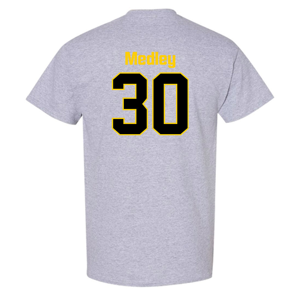 App State - NCAA Football : Dorrian Medley - Classic Shersey T-Shirt-1