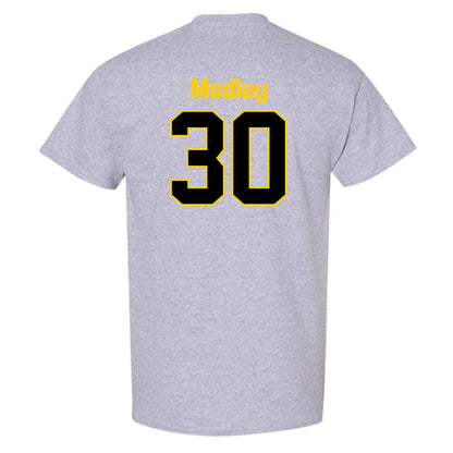 App State - NCAA Football : Dorrian Medley - Classic Shersey T-Shirt-1