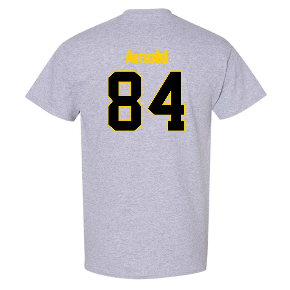 App State - NCAA Football : Sawyer Arnold - Classic Shersey T-Shirt-1