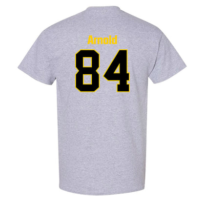 App State - NCAA Football : Sawyer Arnold - Classic Shersey T-Shirt-1