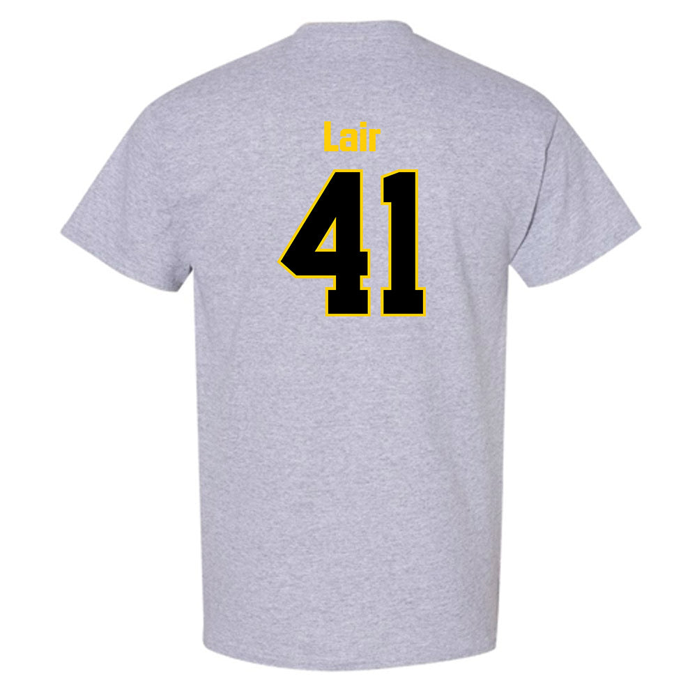 App State - NCAA Football : Luke Lair - Classic Shersey T-Shirt-1