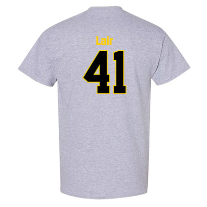 App State - NCAA Football : Luke Lair - Classic Shersey T-Shirt-1