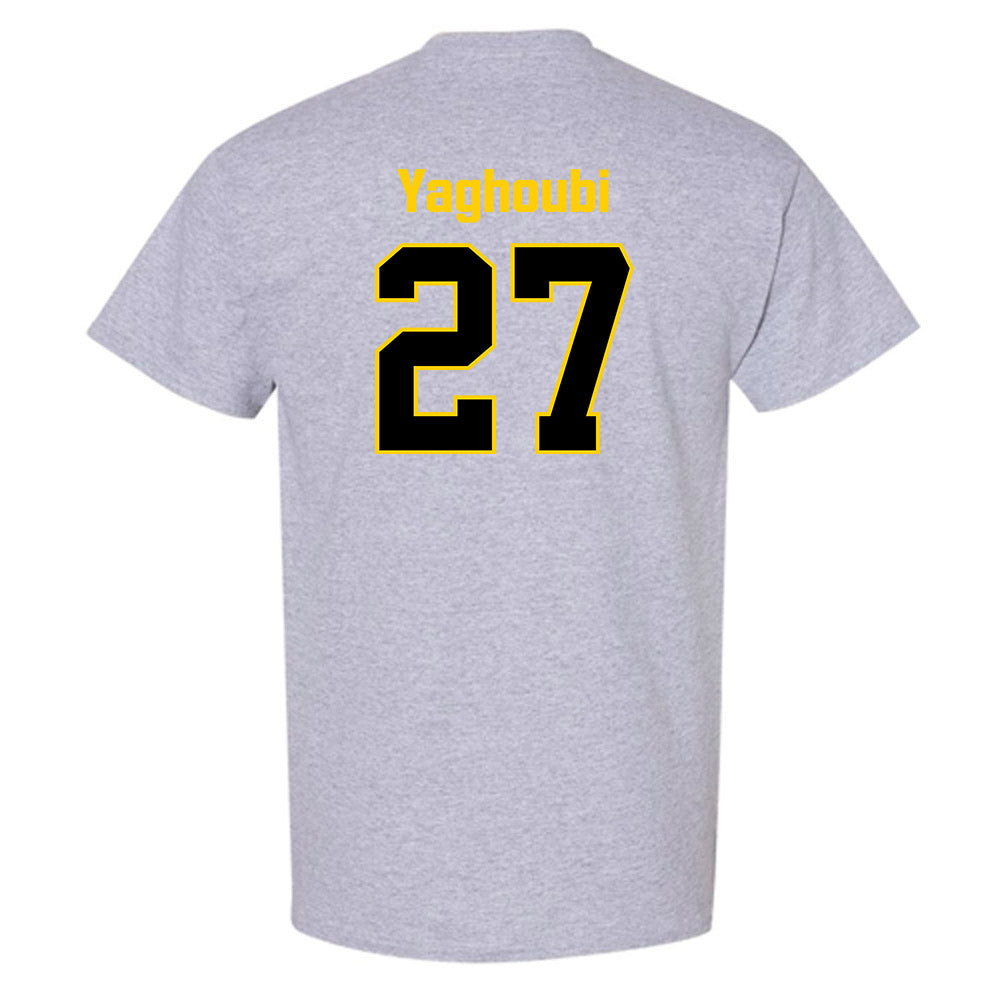 App State - NCAA Baseball : Tank Yaghoubi - Classic Shersey T-Shirt-1