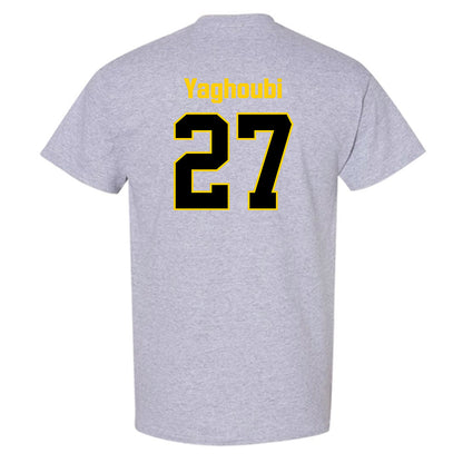 App State - NCAA Baseball : Tank Yaghoubi - Classic Shersey T-Shirt-1