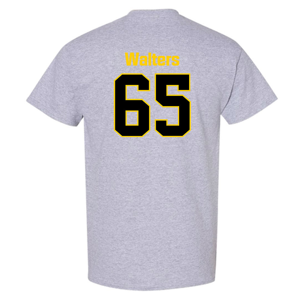 App State - NCAA Football : Mac Walters - Classic Shersey T-Shirt-1
