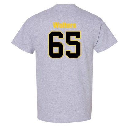App State - NCAA Football : Mac Walters - Classic Shersey T-Shirt-1