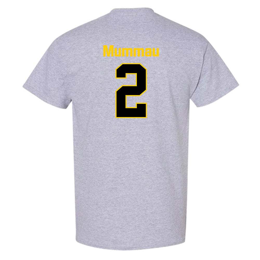 App State - NCAA Baseball : Jake Mummau - Classic Shersey T-Shirt-1
